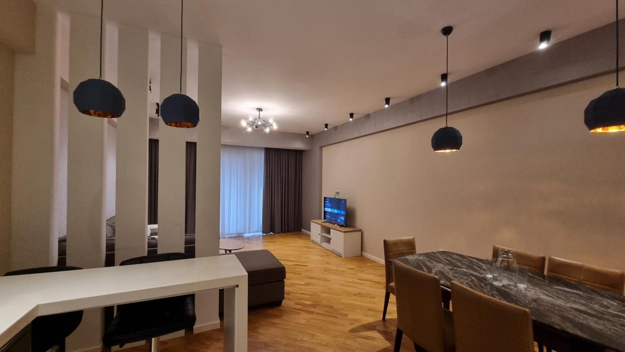 Azure Apart Баку Экстерьер фото